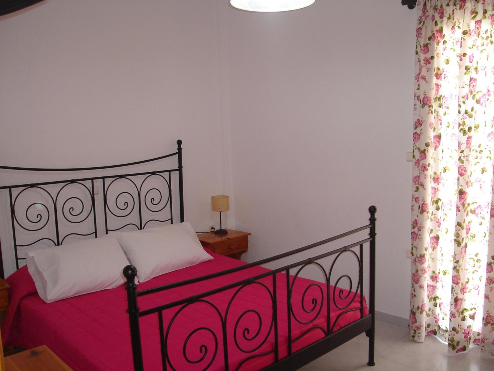 Anixi Hotel Ornos  Luaran gambar